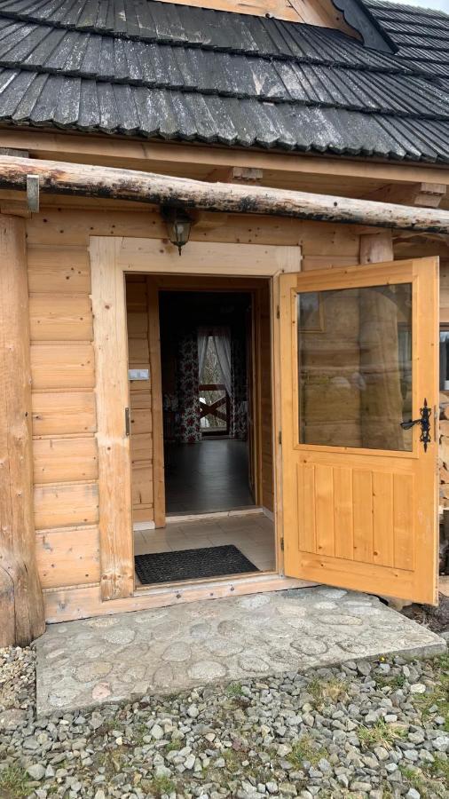 Domki Na Wzgorzu 2 Ciche Male Exterior photo